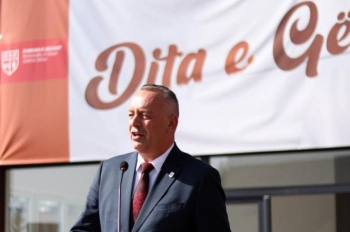 Në Deçan mbahet festa tradicionale “Dita e Gështenjës”