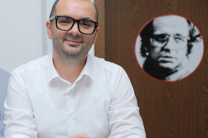 Arbër R. Ismajli kandidon për kryetar të Komunës së Gjilanit – “Zëri i një gjenerate që kërkon ndryshim”