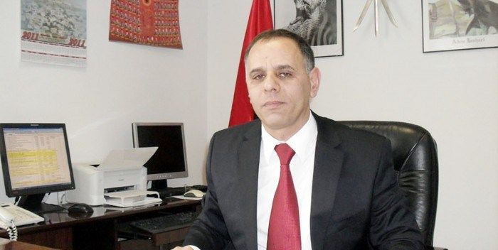 Hani Elezit, uji dhe çerdhet mbeten problem